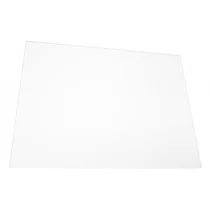 Szyba wewnętrzna drzwi piekarnika Ariston / Indesit / Hotpoint / Whirlpool C00144861 488000144861