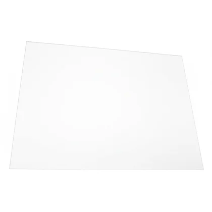 Szyba wewnętrzna drzwi piekarnika Ariston / Indesit / Hotpoint / Whirlpool C00144861 488000144861