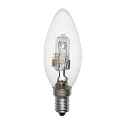 Żarówka E14 28W 1006949 9189204778