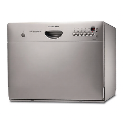 Uchwyt drzwi do zmywarki Electrolux / AEG inox 1561302306