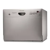 Uchwyt drzwi do zmywarki Electrolux / AEG inox 1561302306