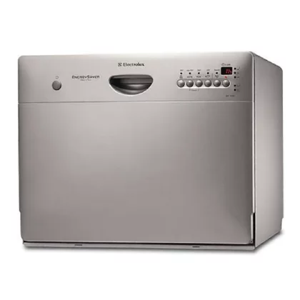 Uchwyt drzwi do zmywarki Electrolux / AEG inox 1561302306