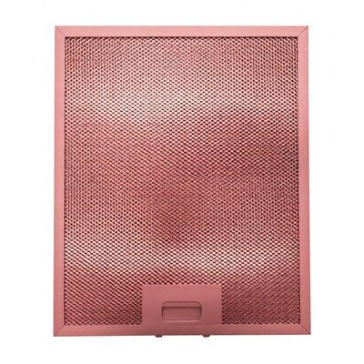 Filtr aluminiowy do okapu Amica 1032929