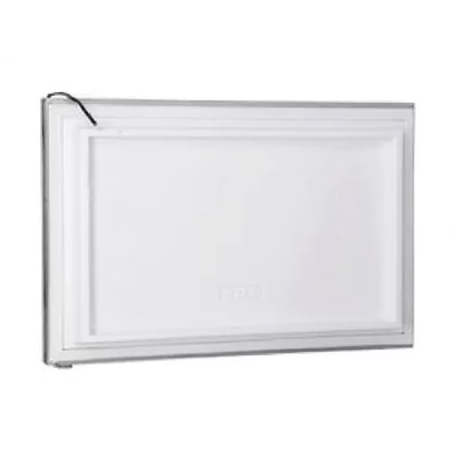Zespół drzwi zamrażarki do chłodziarko-zamrażarki Electrolux / AEG 4055514071