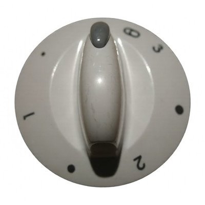 Pokrętło do kuchenki Amica 9002619