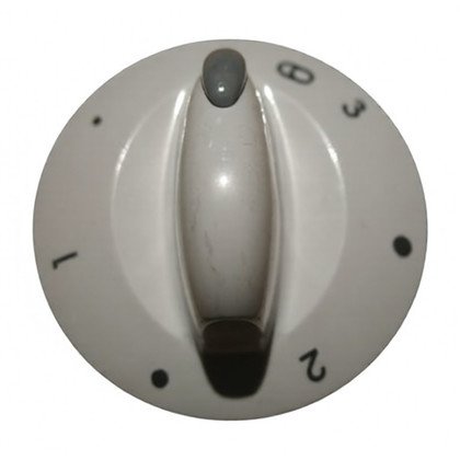 Pokrętło do kuchenki Amica 9002619