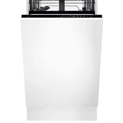 Zaprogramowany moduł sterowania do zmywarki Electrolux / AEG