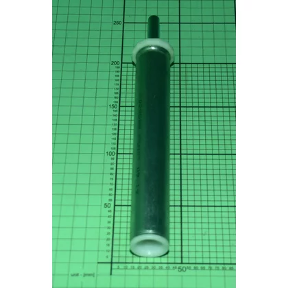 Amortyzator sprężynowy prawy do pralki Amica 008/D/55B AKS 55 N