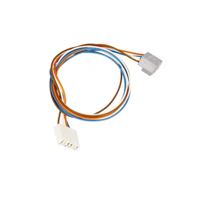 Bezpiecznik termiczny do lodówki Whirlpool / Indesit / Ariston / Hotpoint 481010527402 C00325031