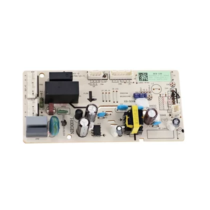 Elektronika główna do lodówki Electrolux / AEG