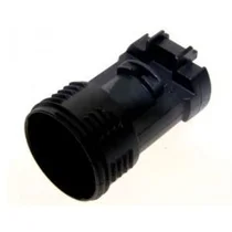 Uchwyt żarówki do okapu Whirlpool E14 481225528008 C00311279