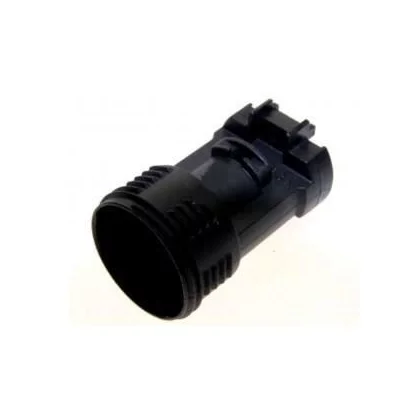 Uchwyt żarówki do okapu Whirlpool E14 481225528008 C00311279