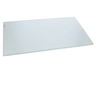 Półka szklana do lodówki Electrolux / AEG 473 x 295 mm 4055382297