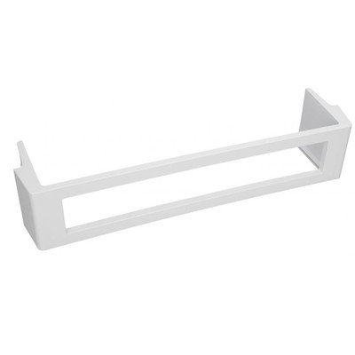 Chłodziarko-zamrażarki LIEBHERR Balkonik dolny do lodówki Liebherr 742987200 – oryginalny