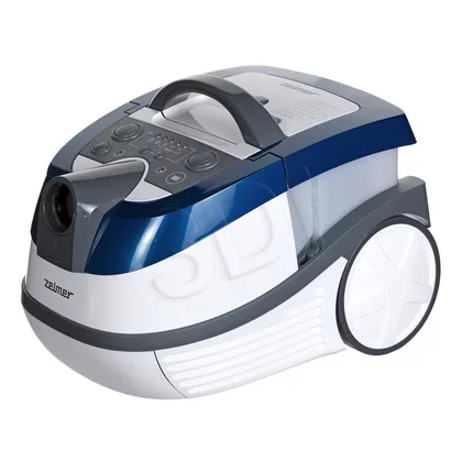 Odkurzacz piorący ZELMER Aquawelt 1600 W biały 919.0 ST