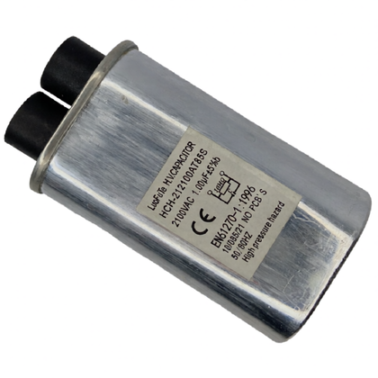 Kondensator do kuchenki mikrofalowej Electrolux / AEG 50282265003