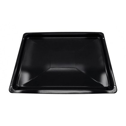 Płytka blacha do piekarnika Beko / Grundig / Arcelik 463 x 375 x 20 mm 219440110