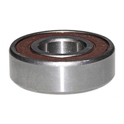 Łożysko kulkowe 6202 2RS 15 x 35 x 11 mm