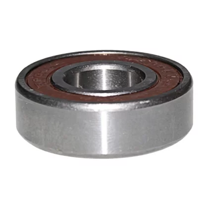 Łożyska do suszarek bębnowych Łożysko kulkowe 6202 2RS 15 x 35 x 11 mm