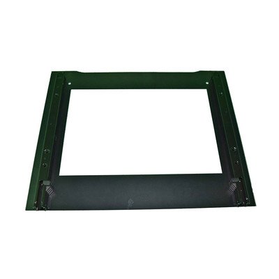 9081762 Szyba kuchni.488,5/456 12 SPrS 24 CDA AMICA