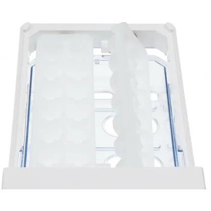 Półki na drzwi różni producenci Pojemnik na lód do lodówki Hisense / Gorenje HK1469177