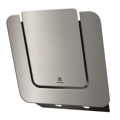 Dolny przedni element obudowy do okapu kuchennego Electrolux / AEG 4055228730