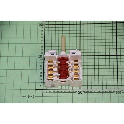 Łącznik krzywkowy płytki 5HE/066 (8002197)