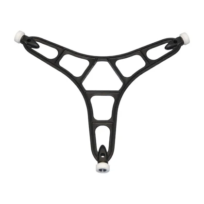 Wózek talerza do kuchenki mikrofalowej Gorenje / Hisense 14,5 cm 259125