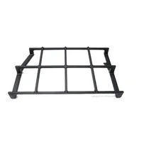 Ruszt prawy żeliwny do kuchenki i płyty gazowej Ariston / Indesit / Hotpoint / Whirlpool C00260911