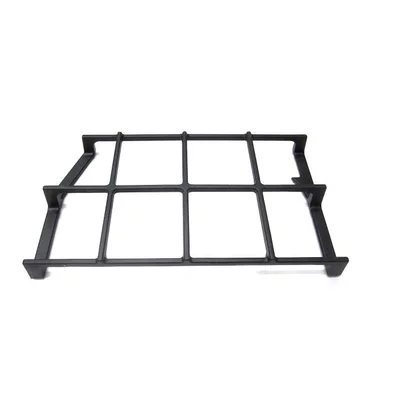 Ruszt prawy żeliwny do kuchenki i płyty gazowej Ariston / Indesit / Hotpoint / Whirlpool C00260911
