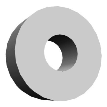 SPACE COMPENSATOR (3425756016)