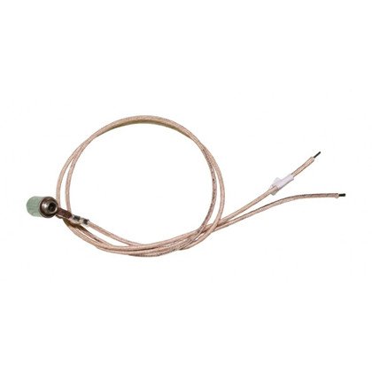 Gniazdo sondy termometru potraw do piekarnika Amica 3,5 mm 8071225