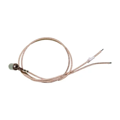 Gniazdo sondy termometru potraw do piekarnika Amica 3,5 mm 8071225