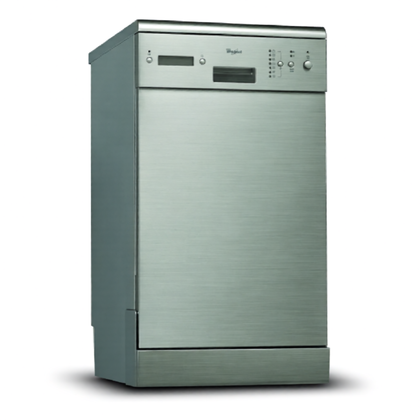Blacha cokołu lewa do zmywarki Whirlpool 480140101164 C00322722