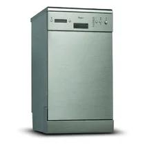 Blacha cokołu lewa do zmywarki Whirlpool 480140101164 C00322722