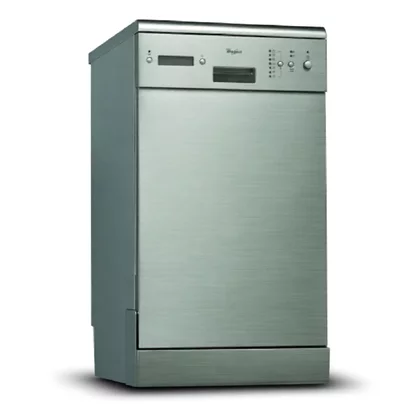 Blacha cokołu lewa do zmywarki Whirlpool 480140101164 C00322722