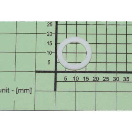 Podkładka dystansowa do suszarki Amica fi 12,2 x 17,2 x 2 mm