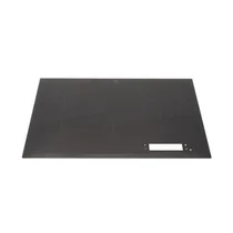 Płyty szklane Szkło płyty grzejnej Electrolux / AEG ciemnoszare 780 x 520 mm