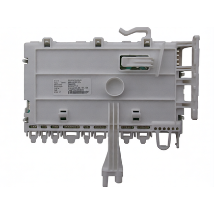 Elementy elektryczne do pralek r Skonfigurowany moduł elektroniczny do pralki Electrolux / AEG EWM10931 973914531455017