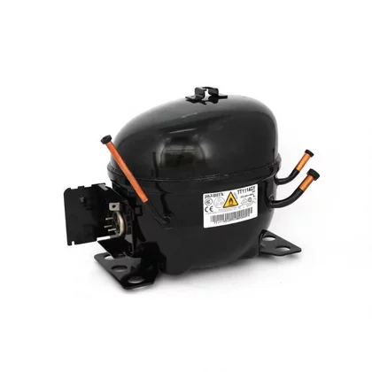 Sprężarki do lodówek Whirlpool Sprężarka do urządzeń chłodniczych Whirlpool TT1114GYL TL CP 168 W R600 481010683944 C00343555 488000305716 C00305716