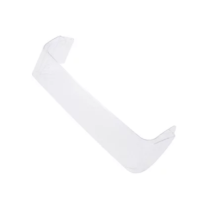 Półki na drzwi różni producenci Półka na butelki do drzwi lodówki Electrolux / AEG 2632000069