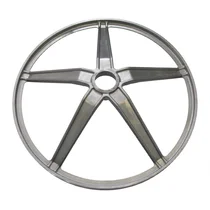 Części zamienne GORENJE Koło pasowe bębna do pralki Gorenje / Hisense 295 mm 526026
