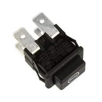 Przycisk włącznika ON/OFF do ekspresu DeLonghi / Kenwood 5113211621