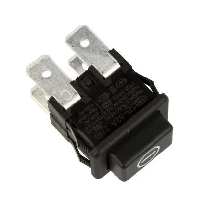 Przycisk włącznika ON/OFF do ekspresu DeLonghi / Kenwood 5113211621