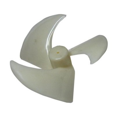 Wirnik wentylatora do chłodziarko-zamrażarki Amica (1033366)