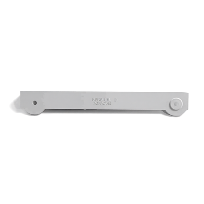 Lewa szyna prowadząca do zamrażarki w lodówce Electrolux / AEG 2415047014