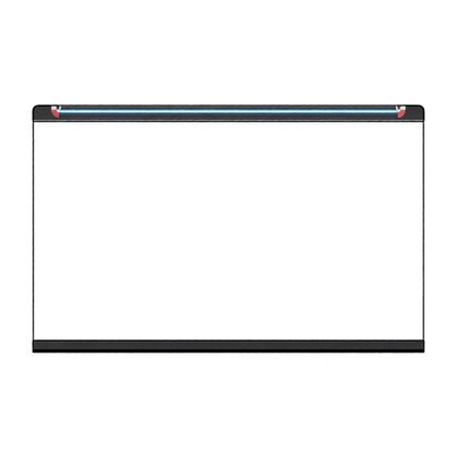 Półka szklana do chłodziarki Electrolux 2651087385