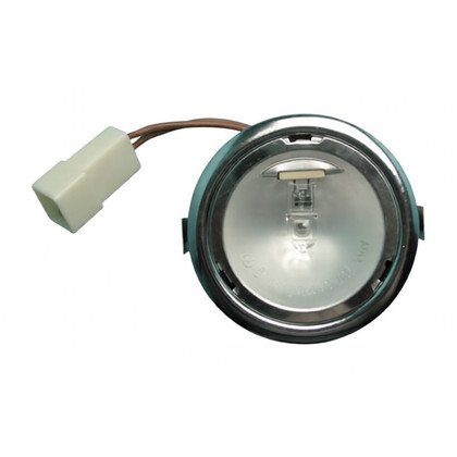 Lampa halogenowa do okapu Amica 1001699