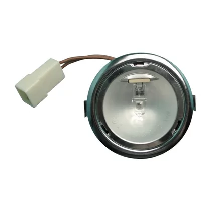 Lampa halogenowa do okapu Amica 1001699