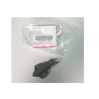 Elementy elektryczne do pralek r Szczotka węglowa silnika do pralki Ariston / Indesit / Hotpoint / Whirlpool prawa C00296122 482000023354